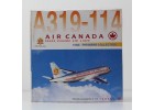 DRAGON 威龍 AIR CANADA A319-114 1/400 NO.55189
